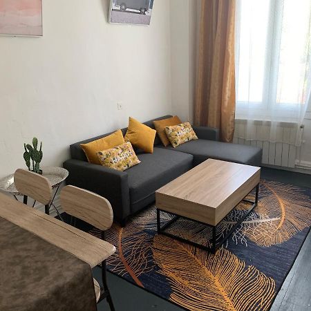 Mimi Apartment เบลเลอริฟ-ซูร์-อัลลิเยร์ ภายนอก รูปภาพ