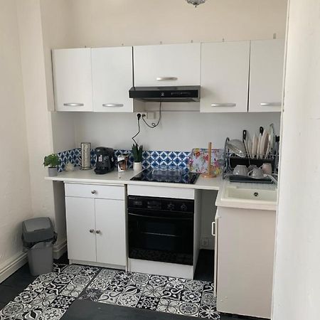 Mimi Apartment เบลเลอริฟ-ซูร์-อัลลิเยร์ ภายนอก รูปภาพ