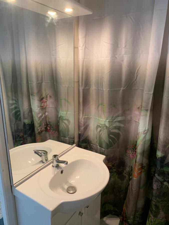 Mimi Apartment เบลเลอริฟ-ซูร์-อัลลิเยร์ ภายนอก รูปภาพ